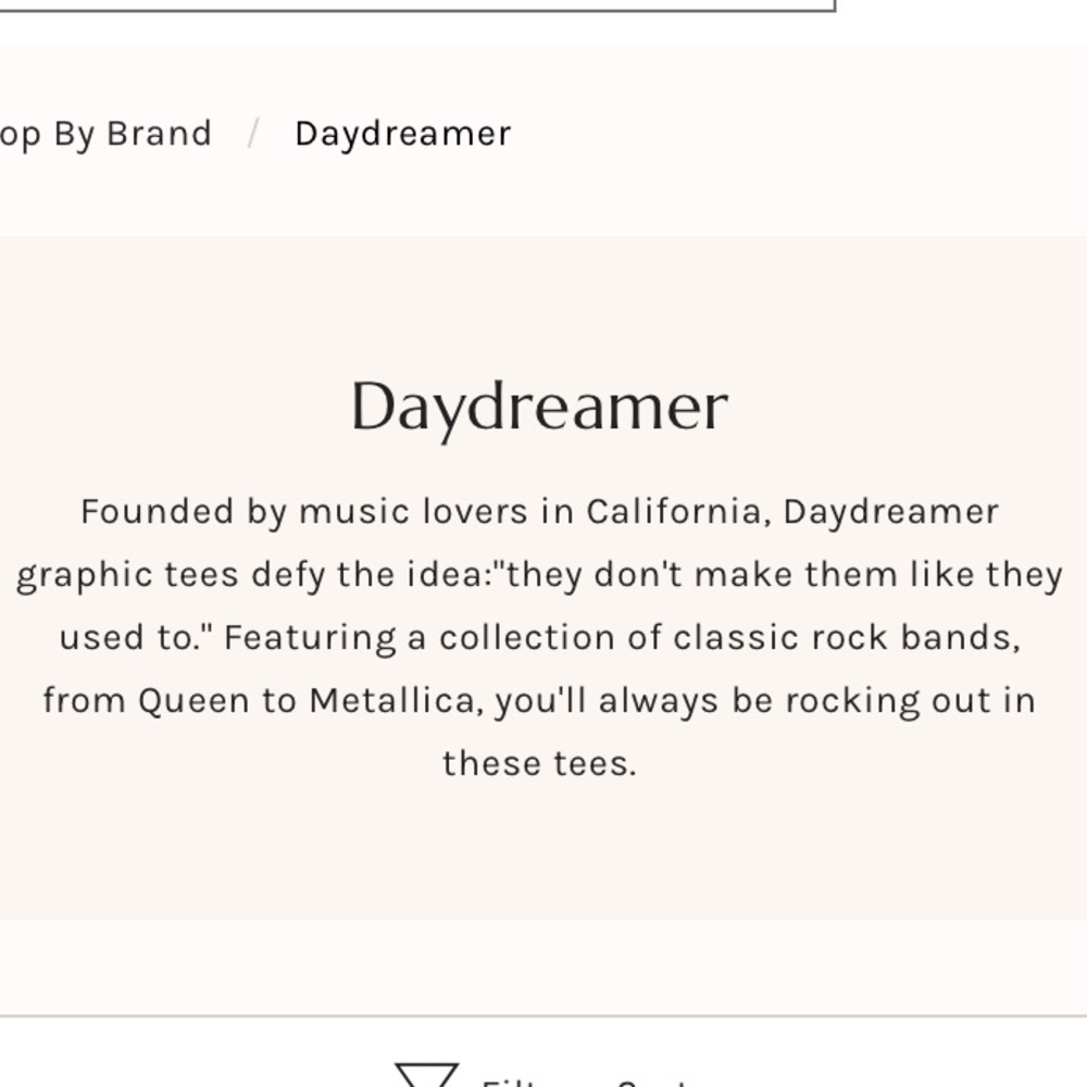Daydreamer Queen Of Hearts Long Sleeve L - Picture 12 of 13